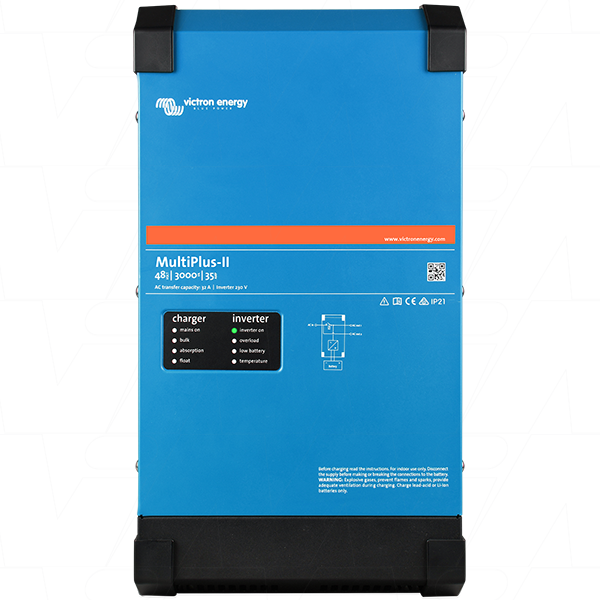 Victron Energy VEICMPII-48/3000/35-32